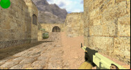 CS 1.6 by Tochan - A Unique Gaming Experience