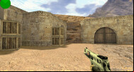  CS 1.6 by Tochan - A Unique Gaming Experience