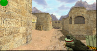  CS 1.6 by Tochan - A Unique Gaming Experience