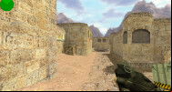  CS 1.6 by Tochan - A Unique Gaming Experience