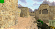  CS 1.6 by Tochan - A Unique Gaming Experience