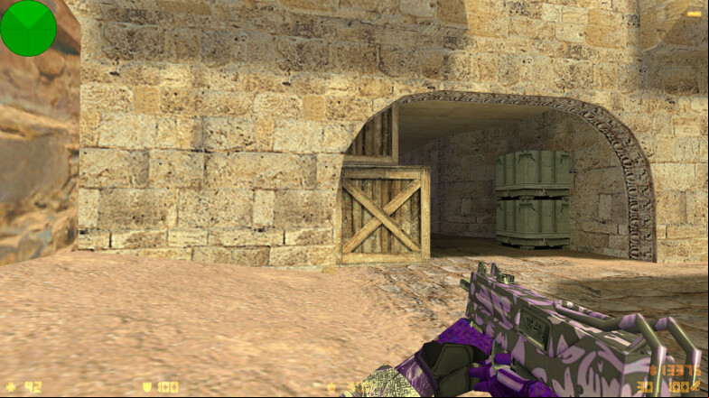  CS 1.6 TolyaBro Bart