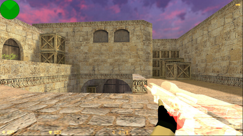  CS 1.6 by welins
