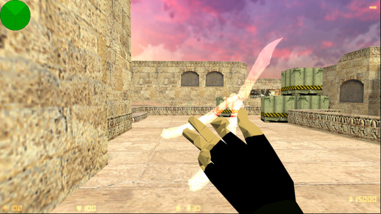  CS 1.6 by welins
