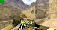  CS 1.6 Wolf Channel - A Unique Gaming Experience