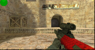  CS 1.6 Wolf Channel - A Unique Gaming Experience