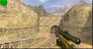  CS 1.6 Wolf Channel - A Unique Gaming Experience