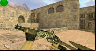  CS 1.6 Wolf Channel - A Unique Gaming Experience