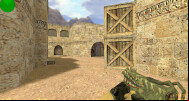  CS 1.6 Wolf Channel - A Unique Gaming Experience