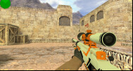  CS 1.6 Wolf Channel - A Unique Gaming Experience