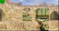  CS 1.6 Wolf Channel - A Unique Gaming Experience