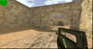  CS 1.6 XARGE Build - Enhanced with Unique Skins and Custom Menu