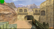  CS 1.6 XARGE Build - Enhanced with Unique Skins and Custom Menu