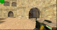  CS 1.6 XARGE Build - Enhanced with Unique Skins and Custom Menu