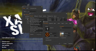  CS 1.6 XARGE Build - Enhanced with Unique Skins and Custom Menu