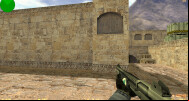  CS 1.6 XARGE Build - Enhanced with Unique Skins and Custom Menu