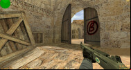  CS 1.6 XARGE Build - Enhanced with Unique Skins and Custom Menu