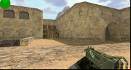  CS 1.6 XARGE Build - Enhanced with Unique Skins and Custom Menu