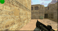  CS 1.6 XARGE Build - Enhanced with Unique Skins and Custom Menu