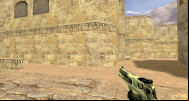  CS 1.6 XARGE Build - Enhanced with Unique Skins and Custom Menu