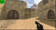  CS 1.6 XARGE Build - Enhanced with Unique Skins and Custom Menu