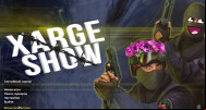  CS 1.6 XARGE Build - Enhanced with Unique Skins and Custom Menu