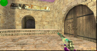  CS 1.6 Xtample Build - Elevate Your Gameplay with Unique Skins and Customizations