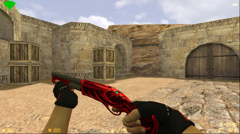  CS 1.6 Cool HD - Your Ultimate Gaming Experience