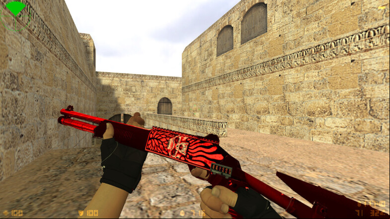  CS 1.6 Cool HD - Your Ultimate Gaming Experience