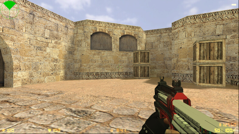  CS 1.6 Cool HD - Your Ultimate Gaming Experience