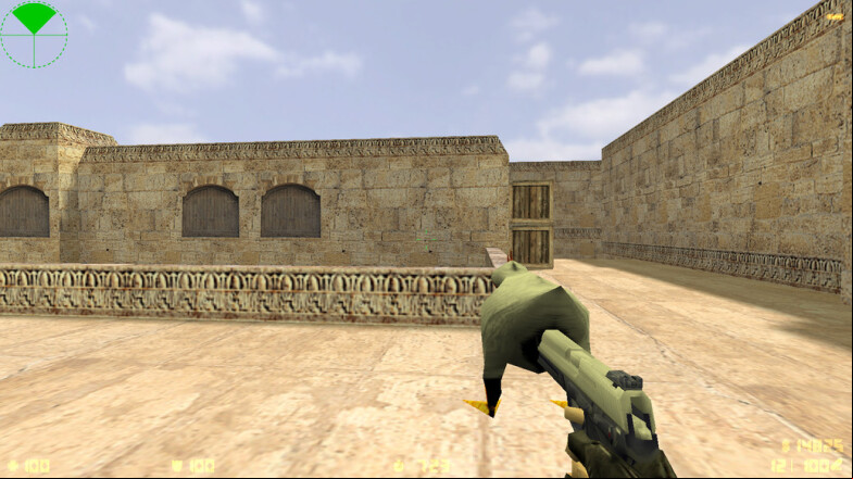  CS 1.6 Cool HD - Your Ultimate Gaming Experience