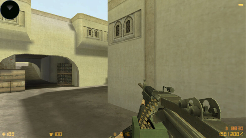  CS 1.6 CRY - The Ultimate Gaming Experience