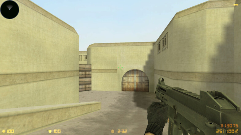  CS 1.6 CRY - The Ultimate Gaming Experience