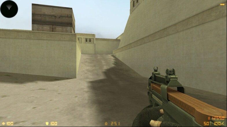  CS 1.6 CRY - The Ultimate Gaming Experience