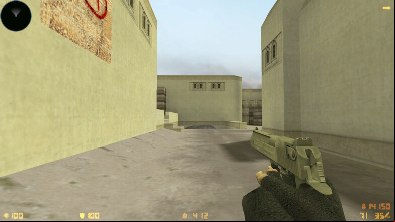  CS 1.6 CRY - The Ultimate Gaming Experience