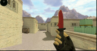  CS 1.6 CS GO v3 No Animation - Enhanced Gameplay Awaits