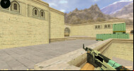  CS 1.6 CS GO v3 No Animation - Enhanced Gameplay Awaits