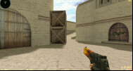  CS 1.6 CS GO v3 No Animation - Enhanced Gameplay Awaits