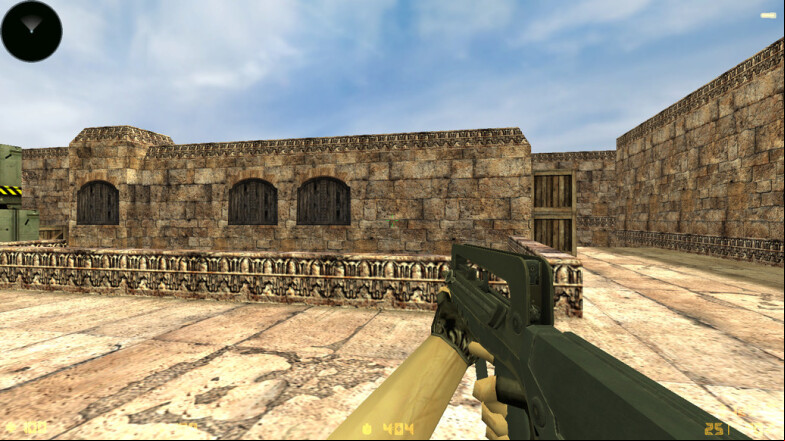  CS 1.6 CS2 Mod - Elevate Your Gaming Experience