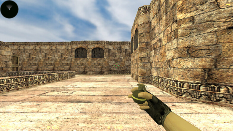  CS 1.6 CS2 Mod - Elevate Your Gaming Experience