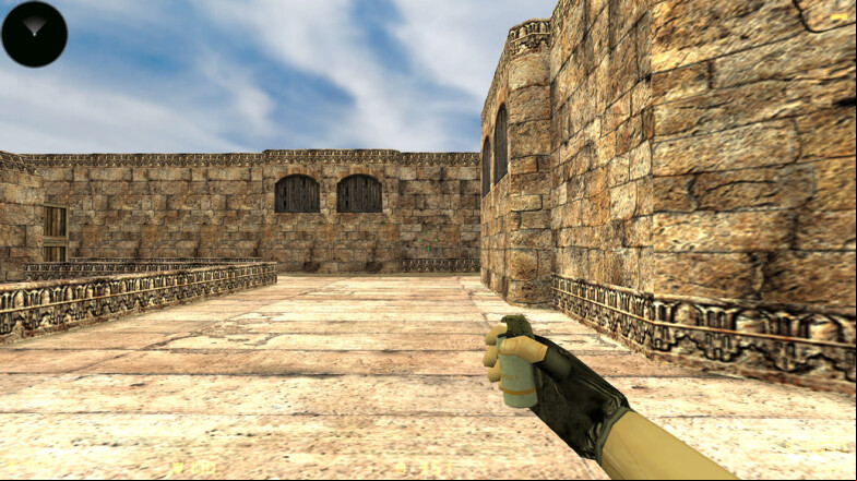  CS 1.6 CS2 Mod - Elevate Your Gaming Experience