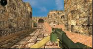  CS 1.6 CS2 Mod - Elevate Your Gaming Experience