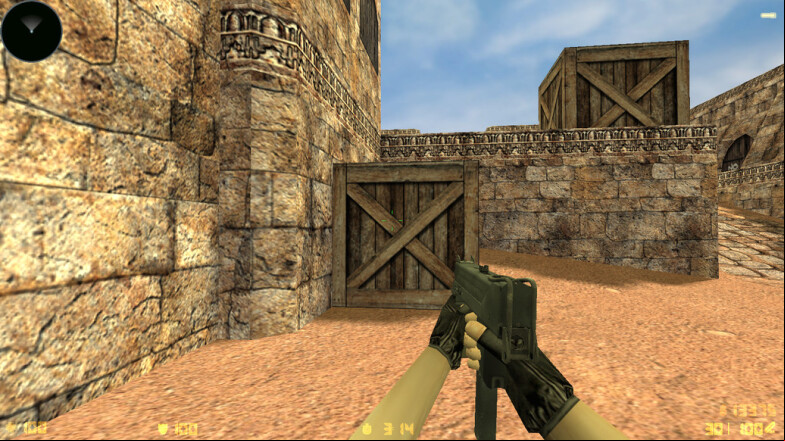  CS 1.6 CS2 Mod - Elevate Your Gaming Experience