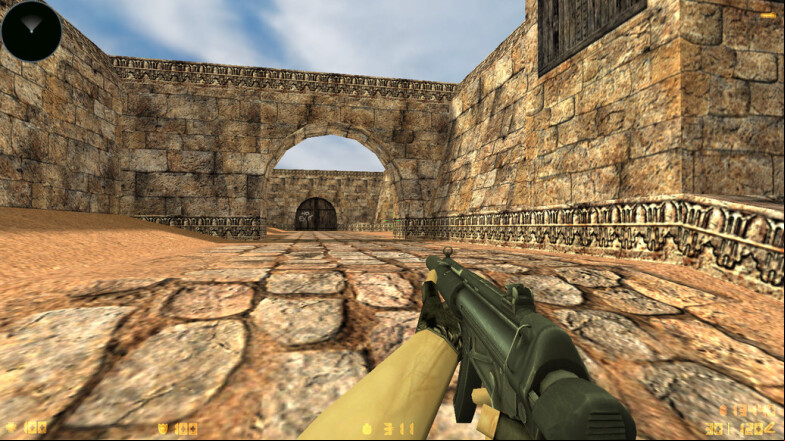  CS 1.6 CS2 Mod - Elevate Your Gaming Experience