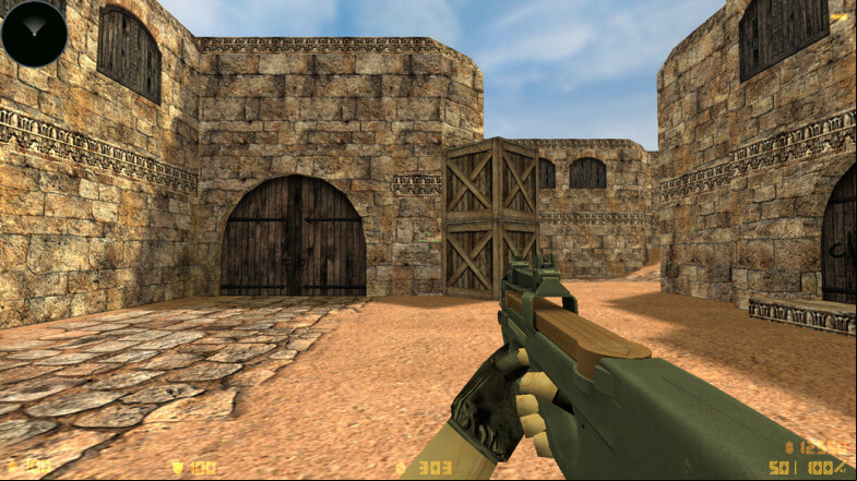  CS 1.6 CS2 Mod - Elevate Your Gaming Experience