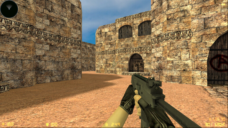  CS 1.6 CS2 Mod - Elevate Your Gaming Experience