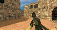 CS 1.6 CS2 Mod - Elevate Your Gaming Experience