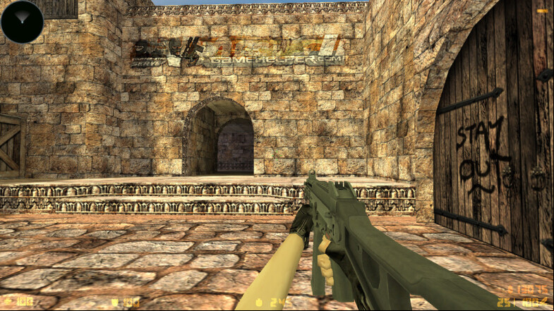  CS 1.6 CS2 Mod - Elevate Your Gaming Experience