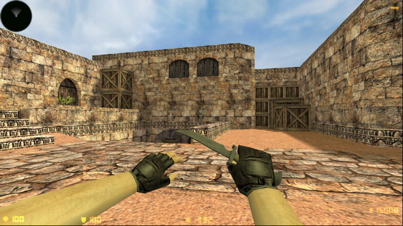  CS 1.6 CS2 Mod - Elevate Your Gaming Experience