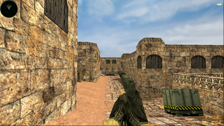  CS 1.6 CS2 Mod - Elevate Your Gaming Experience